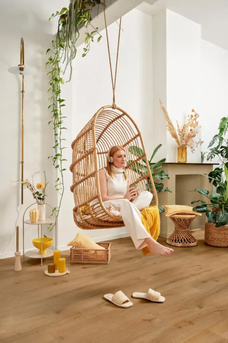 BerryAlloc Ocean 8 V4 - Gyant Warm Natural