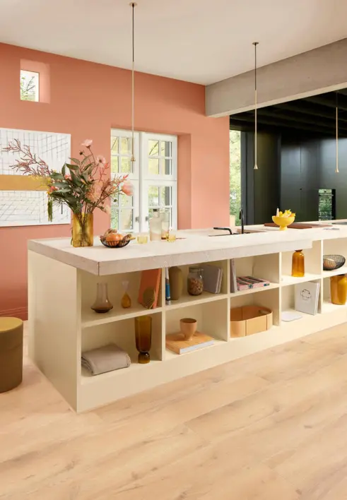 BerryAlloc Ocean+ 8 XL - Gyant Sand Natural