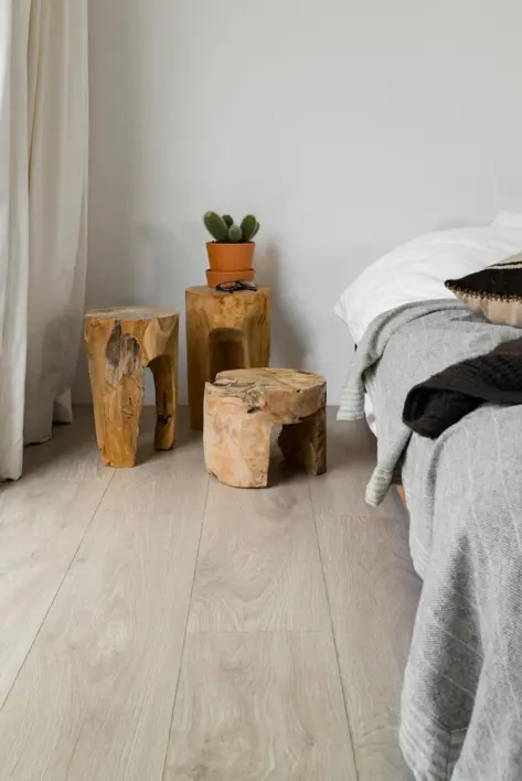 BerryAlloc Ocean+ 8 XL - Jazz Light Grey