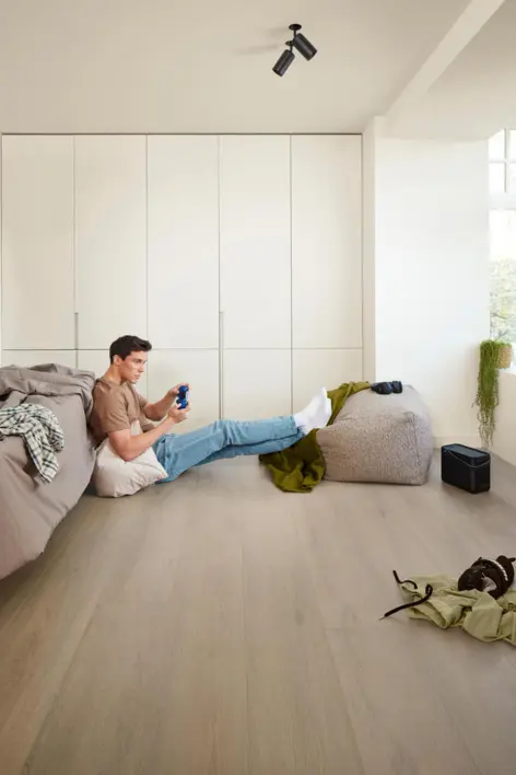 BerryAlloc Ocean+ 8 XL - Select Ljusbrun