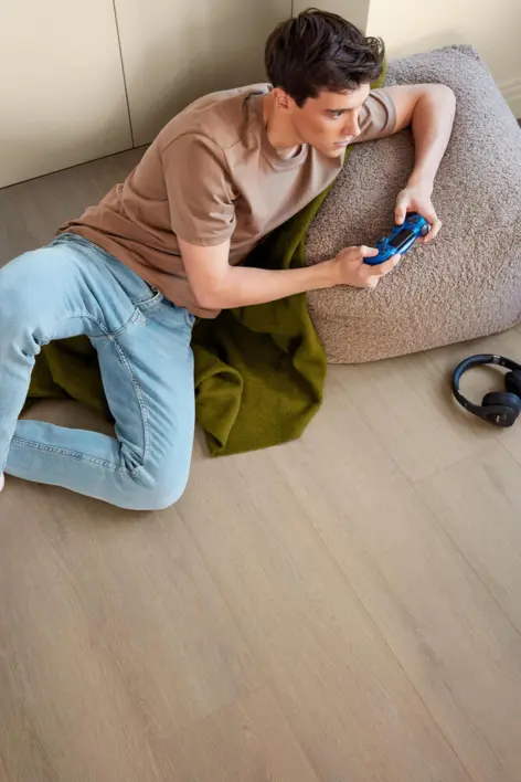 BerryAlloc Ocean+ 8 XL - Select Ljusbrun