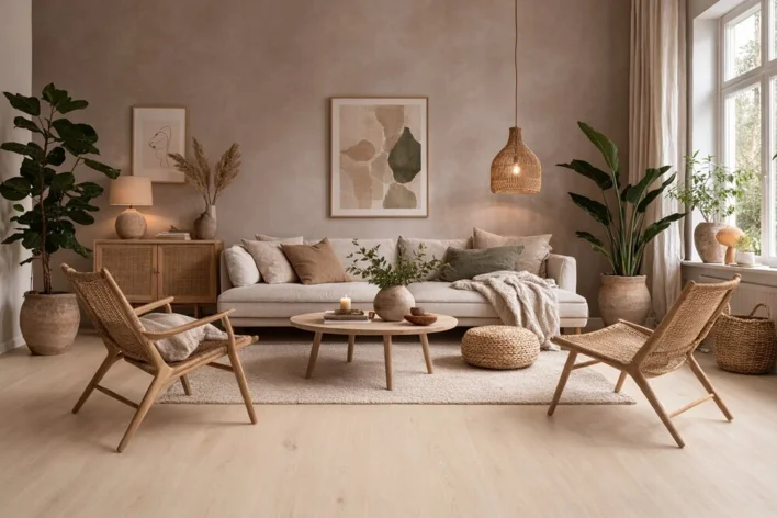 Timberman Novego Pro - Windsor Light