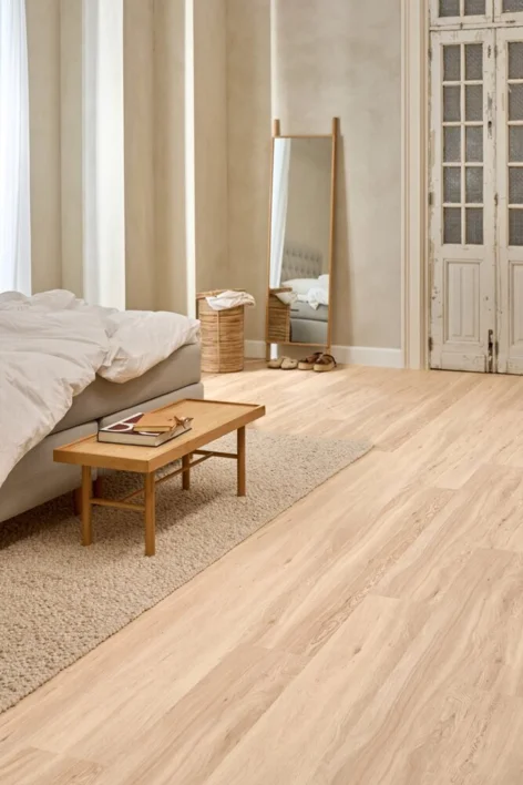 Timberman Novego Pro - Windsor Soft