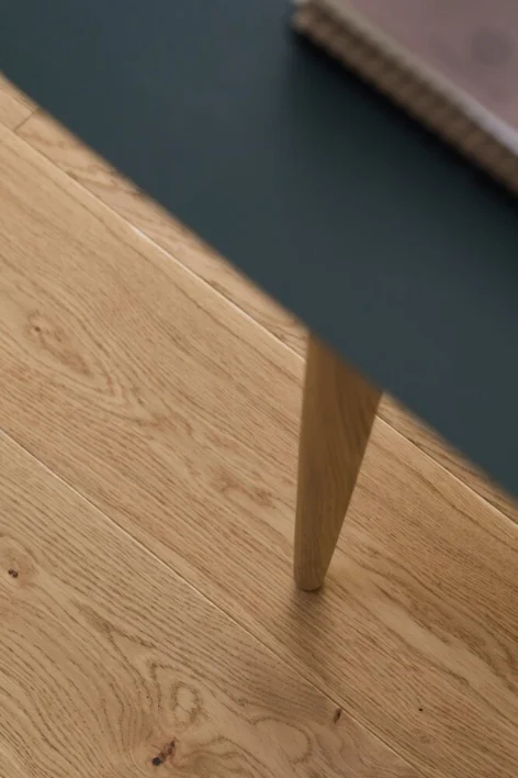 Timberman Slotsplank - Ek Variant natur