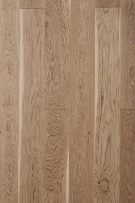 Timberman Slotsplank - Ek Variant Vit