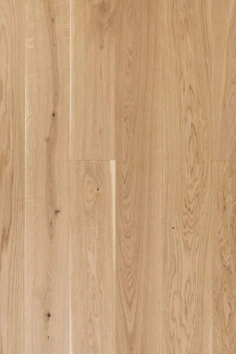 Timberman Slotsplank - Ek Variant Vit