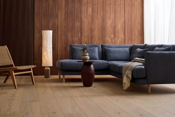 Timberman, Innoplank Ek Accent vit