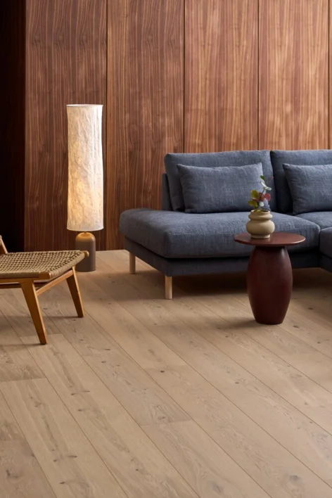 Timberman, Innoplank Ek Accent vit