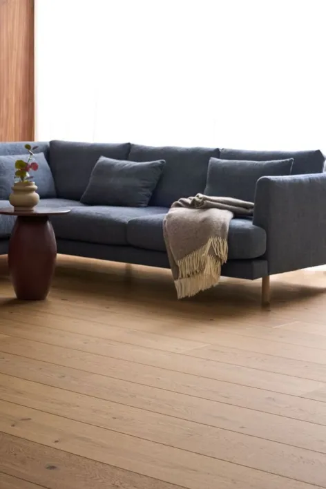 Timberman, Innoplank Ek Accent vit