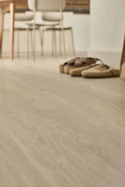 Timberman Novego vinylplanka - Urban Grey Oak