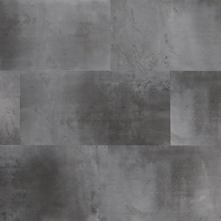 Timberman Novego Vinylplank - Antracit flise -