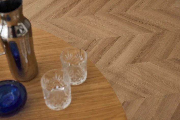 Timberman Novego Chevron - Lyon