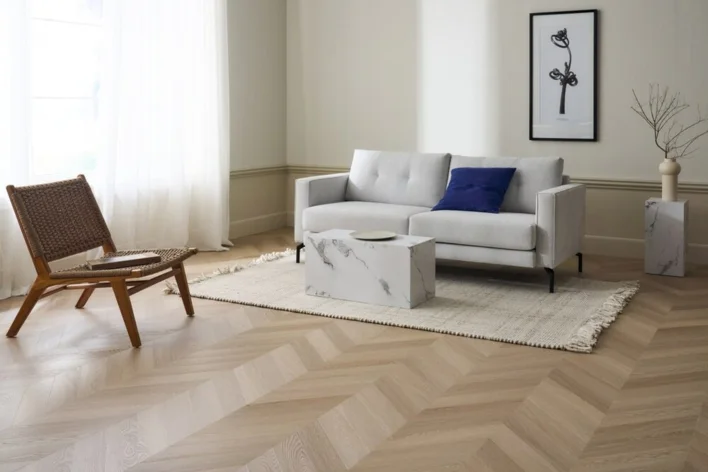 Timberman Novego Chevron - Nice