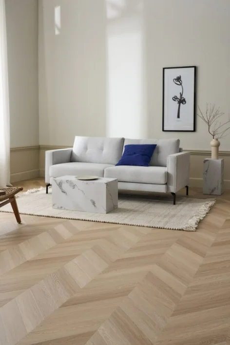 Timberman Novego Chevron - Nice