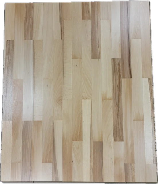 HARO Ljus Bok 3-stavs parkettgolv - RESTPARTI