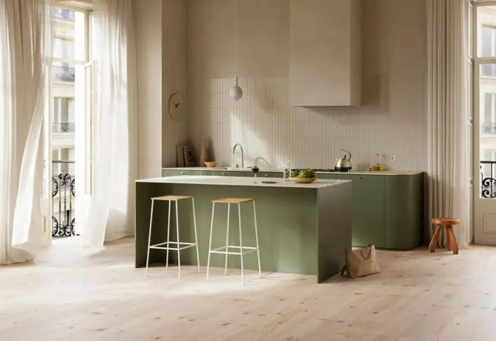 BerryAlloc Grand Avenue Comfort - Danish Pine