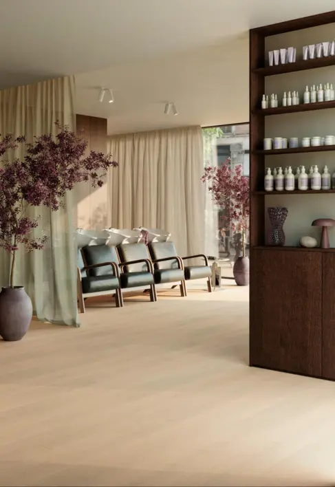 BerryAlloc Grand Avenue Comfort - Loki Oak