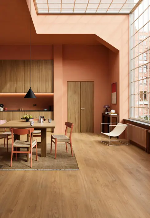 BerryAlloc Grand Avenue Comfort - Park Avenue