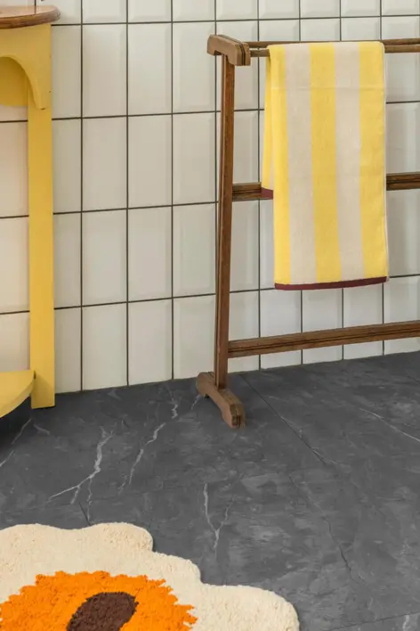 Vinylgulv Tile, Spirit Soul Click Comfort 55 - Zigi