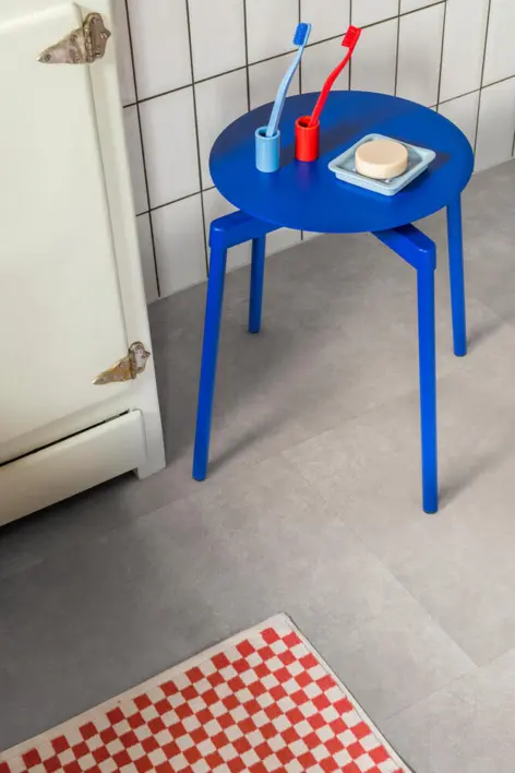 Vinylgulv Tile, Spirit Soul Click Comfort 55 - Tori