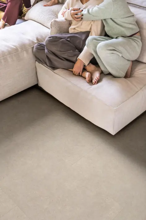 Vinylgulv Tile, Spirit Soul Click Comfort 55 - Remi