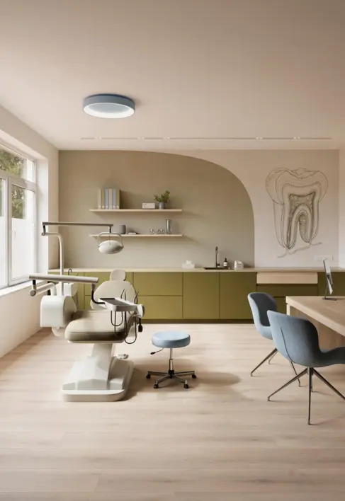 Vinylgolvsplanka, Spirit Soul Glue, Lara