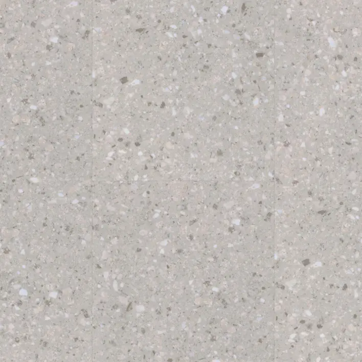 Vinylgolv Tile, Spirit Soul Glue, Grani