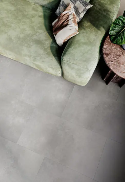 Vinylgolv Tile, Spirit Soul Glue, Tori