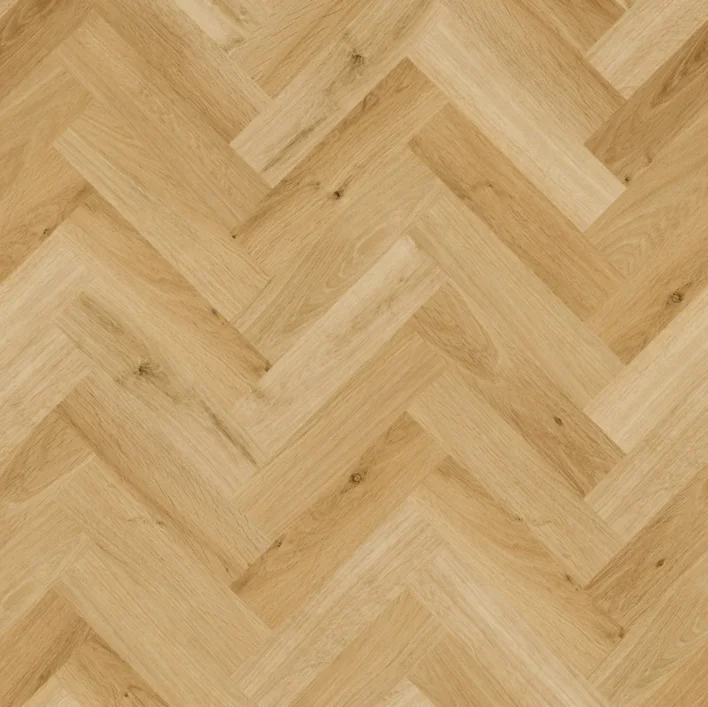 Migadan LVT dryback, Planka - Ljus Natur 8185