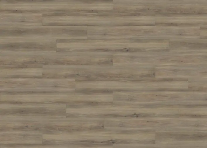 DISANO Classic Aqua Plankgolv XL - Tobaksbrun - RESTPARTI