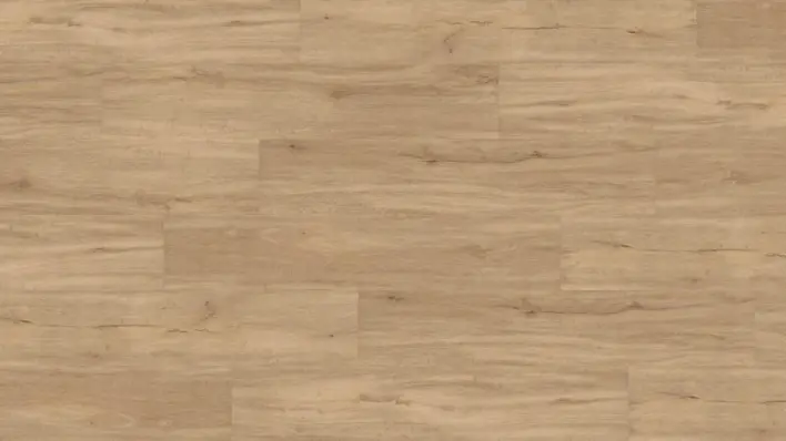 DISANO ProjectPlank golv 4VM - Sandeg borstad