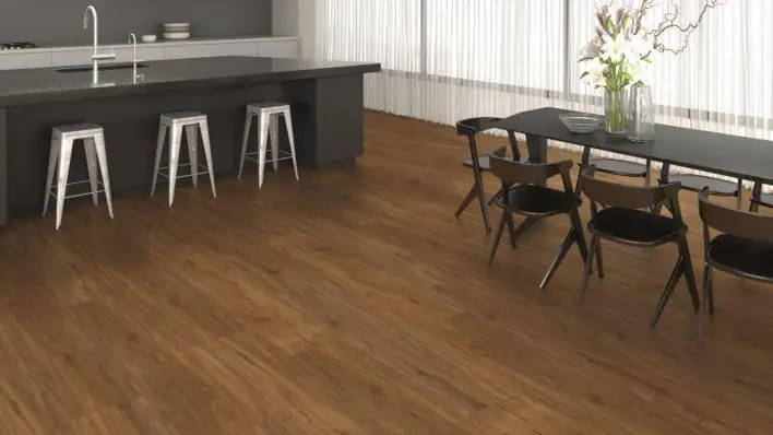 DISANO Project Plankegulv - Bjergeg