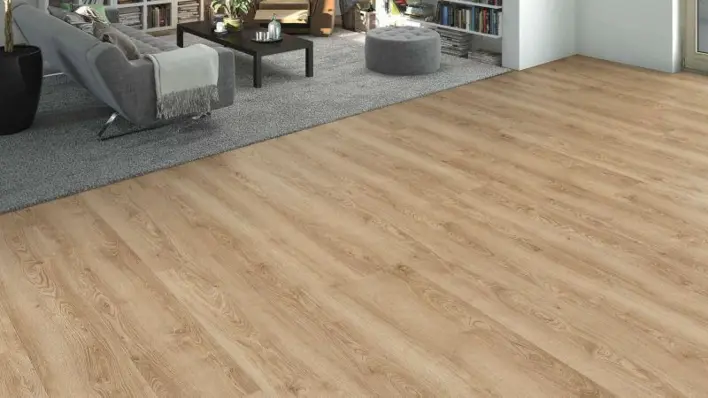 DISANO Plankegulve XL - Eg Victoria Puro