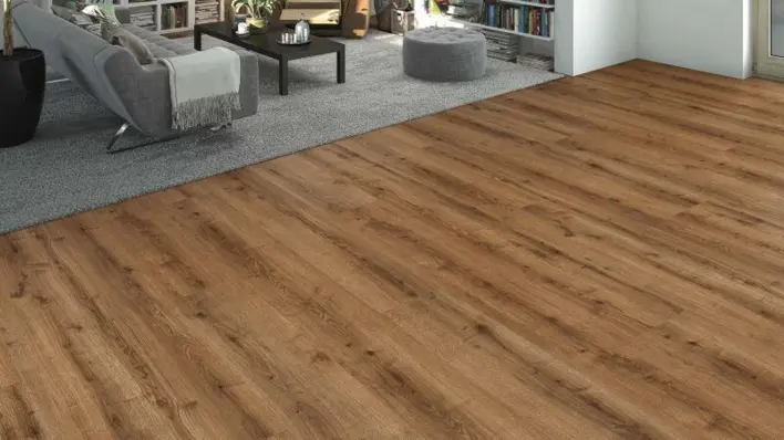 DISANO Plankegulve XL - Eg Ontario natur