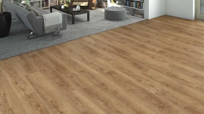 DISANO Plankegulve - Eg Victoria Honning