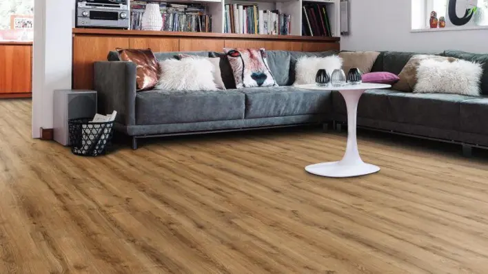 DISANO Plankegulve - Eg Ontario natur