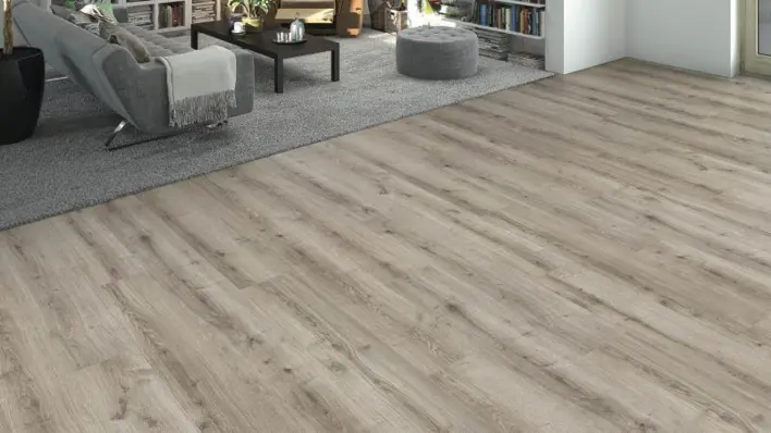 DISANO Plankegulve - Eg Ontario grå