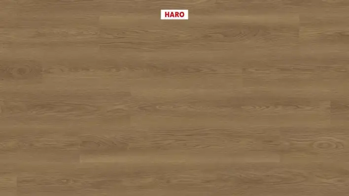 DISANO Saphir Plank golv 4VM - Fransk rökt ekborstat