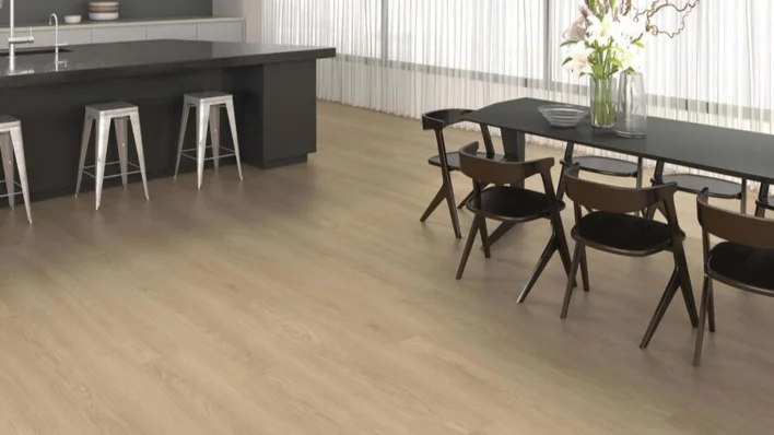 DISANO Project Plankgolv - Ek Picardie puro