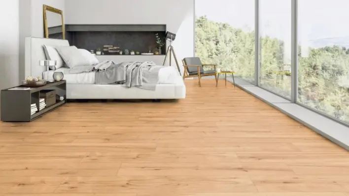 Avatara, Wood Perform, Oak Kuma, Bred planka