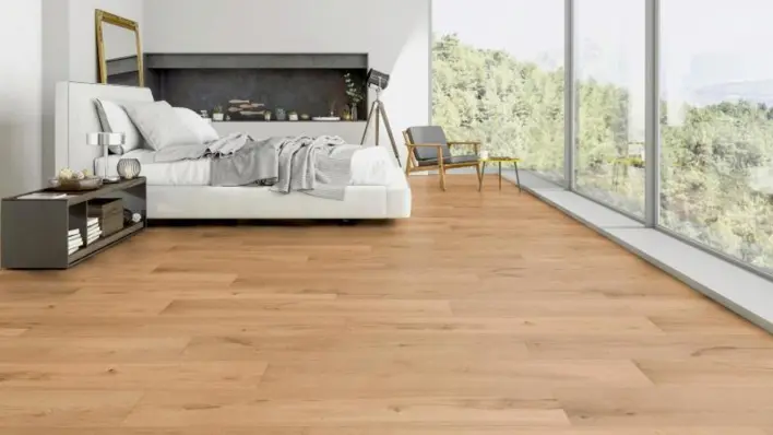 Avatara, Wood Perform, Oak Banta, Bred planka