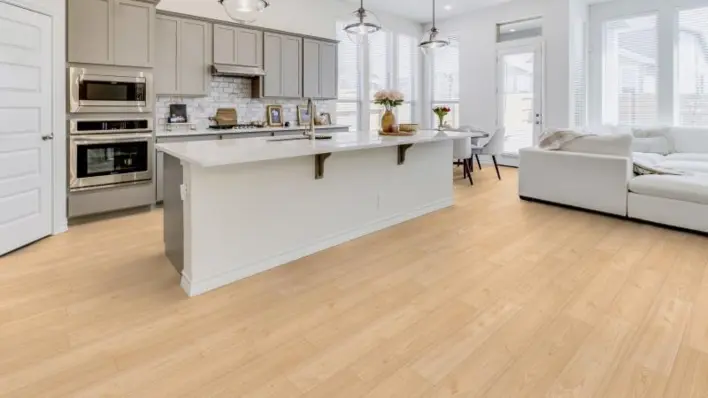 Avatara, Wood Perform, Oak Chestnut Rana, Bred planka