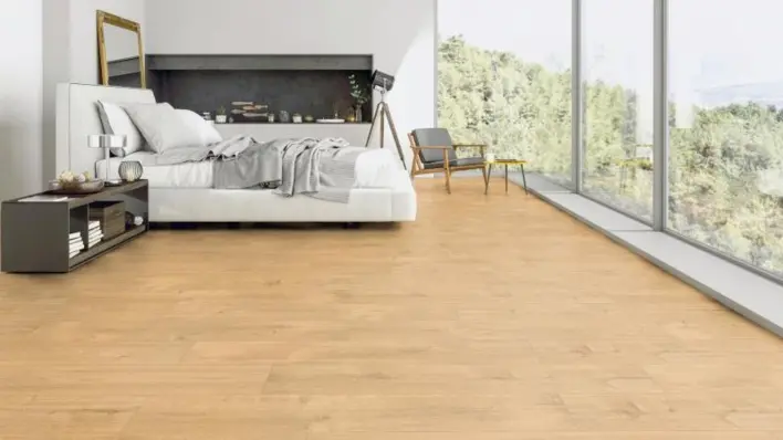 Avatara, Wood Perform, Oak Miram, Bred planka