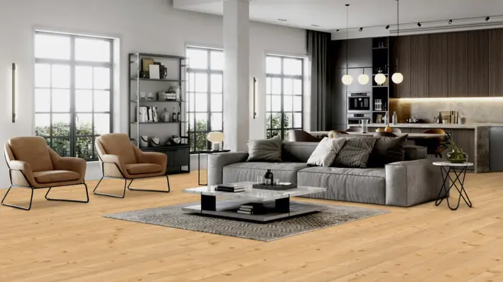 Avatara, Wood Perform, Oak Perseus, Lång planka