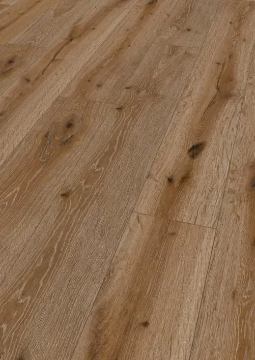 Avatara, Wood Perform, Oak Lyra, Lång planka