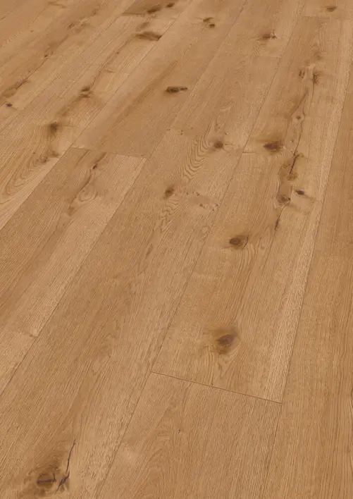 Avatara, Wood Perform, Oak Juno, Lång planka