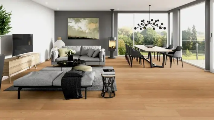 Avatara, Wood Perform, Oak Venus, Lång planka