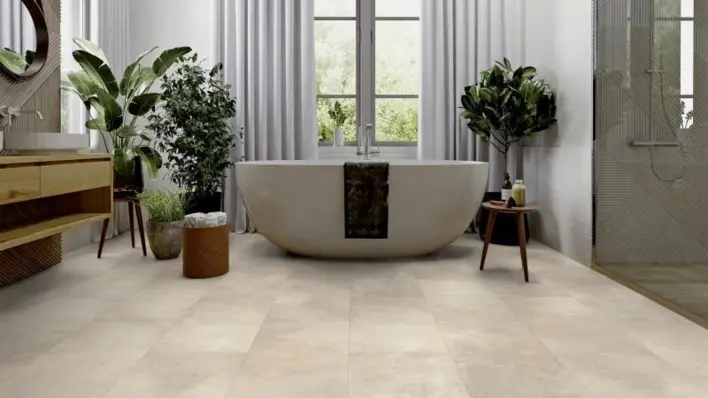 Avatara, Stone Perform, Dorsum, kakel