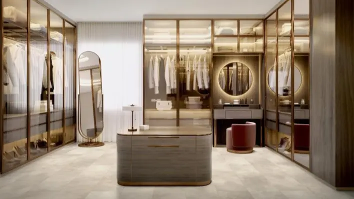 Avatara, Stone Perform, Dorsum, kakel