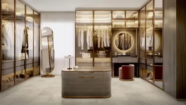 Avatara, Stone Perform, Nemesis, platta